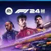 F1 24 PS4