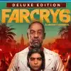Far Cry 6 Deluxe Edition PS4