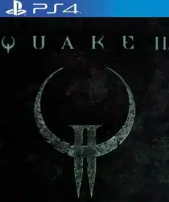 Quake II PS4