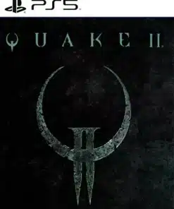 Quake II PS5