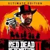 Red Dead Redemption 2 Ultimate Edition PS4