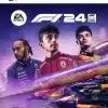 F1 24 PS5