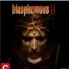 Blasphemous 2 PS5 RETRO