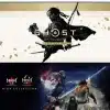 Combo Nioh Collection + Ghost of Tsushima DIRECTORS CUT PS5