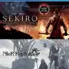 Combo Sekiro Shadows Die Twice Game of the Year Edition + NieR Replicant PS4