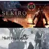 Combo Sekiro Shadows Die Twice Game of the Year Edition + NieR Replicant PS5 RETRO