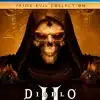 Diablo Prime Evil Collection PS4