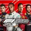 F1 2020 PS5 RETRO