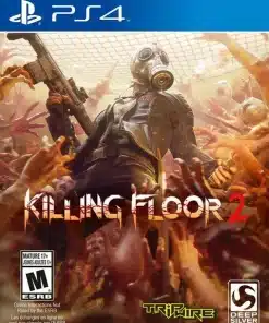 Killing Floor 2 PS4