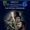 Monster Energy Supercross The Official Videogame 6 PS4