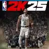 NBA 2K25 PS4