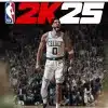 NBA 2K25 PS5