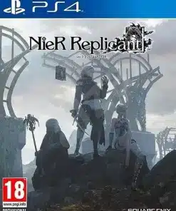 NieR Replicant ver.1.22474487139… PS4