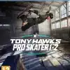 Tony Hawks Pro Skater 1 + 2 PS4
