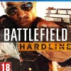 Battlefield Hardline PS4