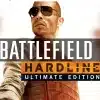 Battlefield Hardline Ultimate Edition PS5 RETRO