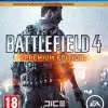 Battlefield 4 Premium Edition PS4
