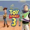 Disney Pixar Toy Story 3 PS5 RETRO