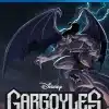 Gargoyles Remastered PS4