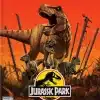Jurassic Park Classic Games Collection PS4