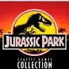 Jurassic Park Classic Games Collection PS5