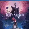 Lost in Random PS4