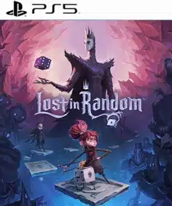 Lost in Random PS5