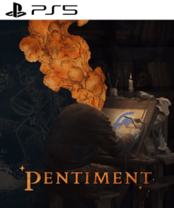 Pentiment PS5