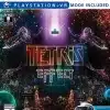 Tetris Effect Connected PS5 RETRO