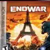 Tom Clancys EndWar PS3