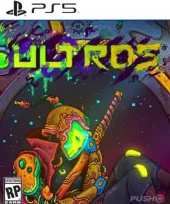 Ultros PS5