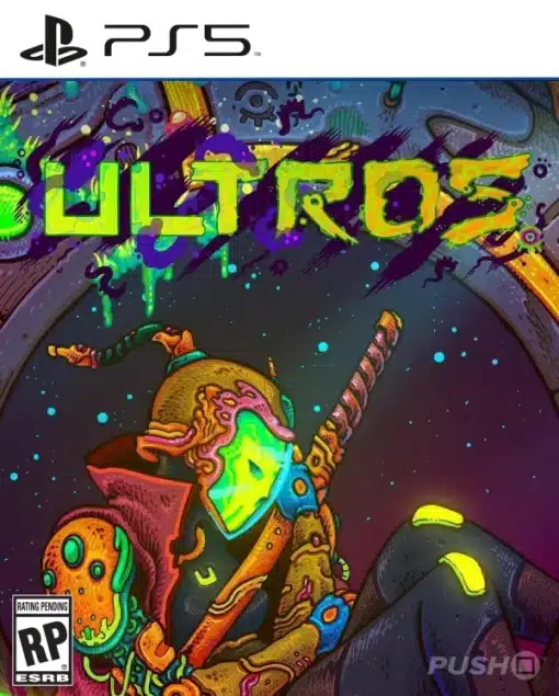 Ultros PS5