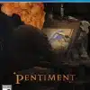 Pentiment PS4