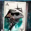 Batman Return to Arkham PS4