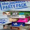 Combo The Jackbox Party PS3