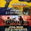 Combo Star Wars (4 en 1) PS3
