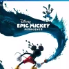 Disney Epic Mickey Rebrushed PS4
