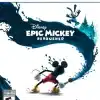 Disney Epic Mickey Rebrushed PS5