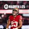 EA SPORTS Madden NFL 25 PS5
