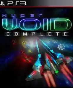 HYPER VOID COMPLETE EDITION PS3