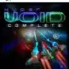 HYPER VOID COMPLETE EDITION PS5 RETRO
