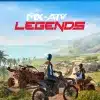 MX vs ATV Legends PS4