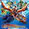 Monster Hunter Stories
