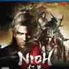 Nioh The Complete Edition PS4