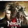 Nioh The Complete Edition PS5 RETRO
