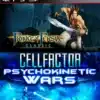 Prince of Persia Classic + Cell Factor PS3