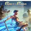 Prince of Persia The Lost Crown PS5