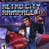 RETRO CITY RAMPAGE DX PS3