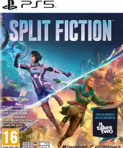 Split Fiction PS5
