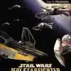 Star Wars Jedi Starfighter PS3